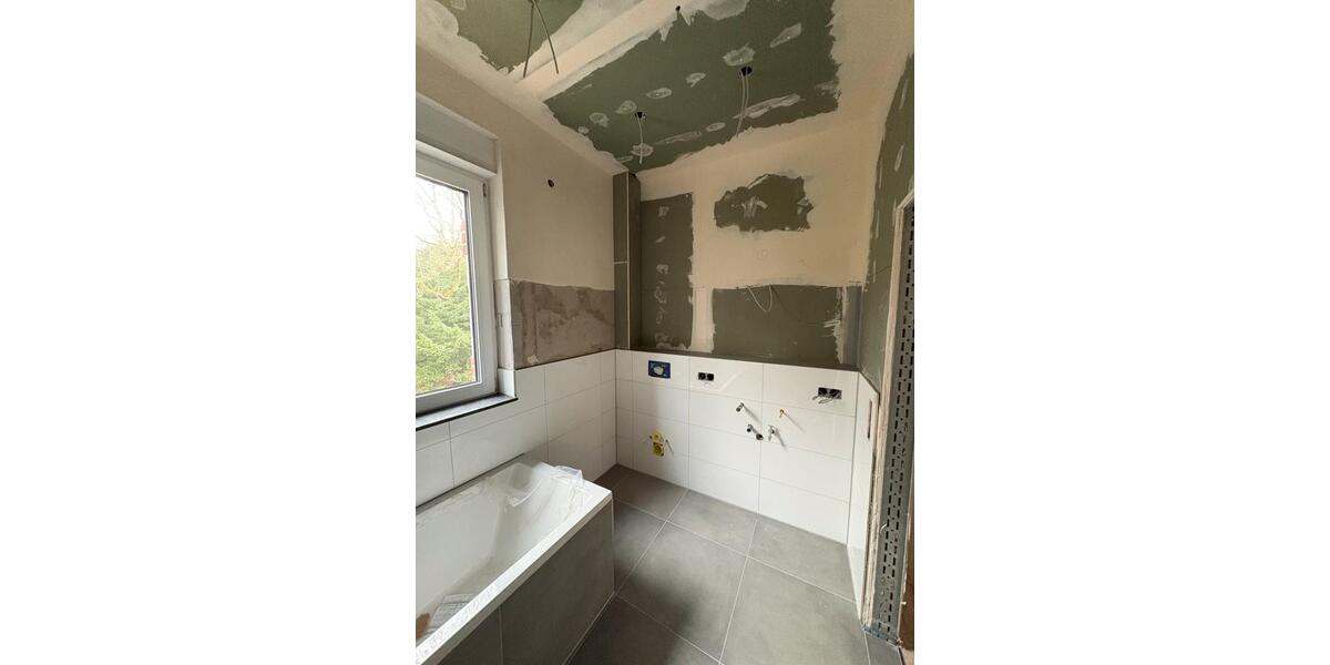 Doppelhaushälfte Mönchengladbach Süd - 4 Zimmer, 125 m&sup2;, 1.500&euro; | Angebot:25307313