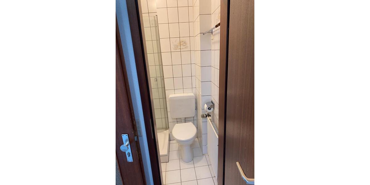 Wohnen auf Zeit Kassel Südstadt - 1 Zimmer, 25 m&sup2;, 440&euro; | Angebot:24362934