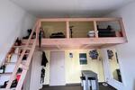 Etagenwohnung Bad Abbach - 2 Zimmer, 41 m&sup2;, 500&euro; | Angebot:25804160