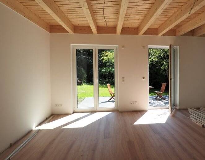 Etagenwohnung Hamburg Nienstedten - 5 Zimmer, 140 m&sup2;, 3.500&euro; | Angebot:26190642