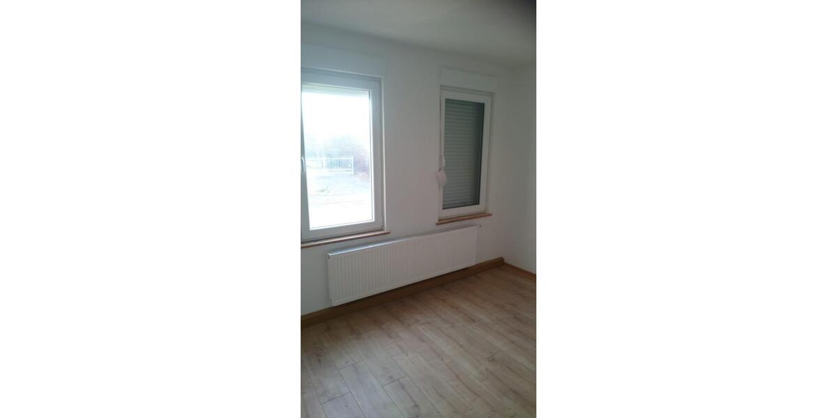 Erdgeschoßwohnung Waltershausen - 2 Zimmer, 55 m&sup2;, 550&euro; | Angebot:25783765