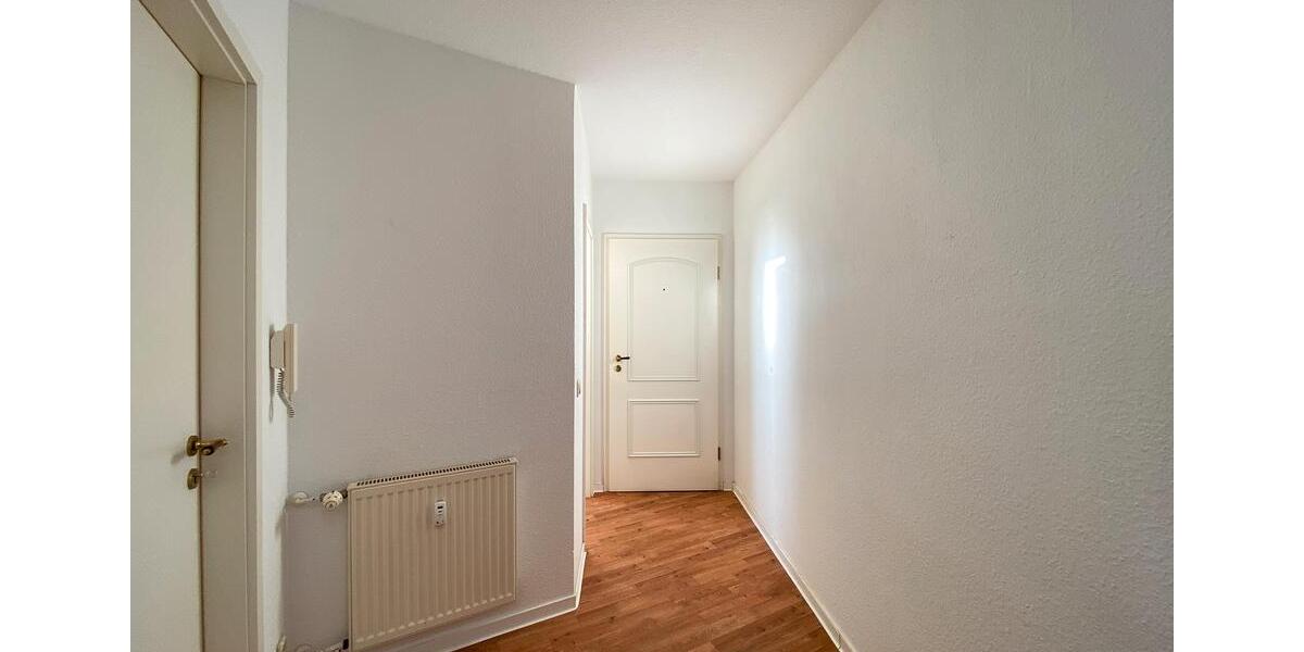 Dachgeschoßwohnung Naumburg (Saale) - 3 Zimmer, 79 m&sup2;, 500&euro; | Angebot:25719590