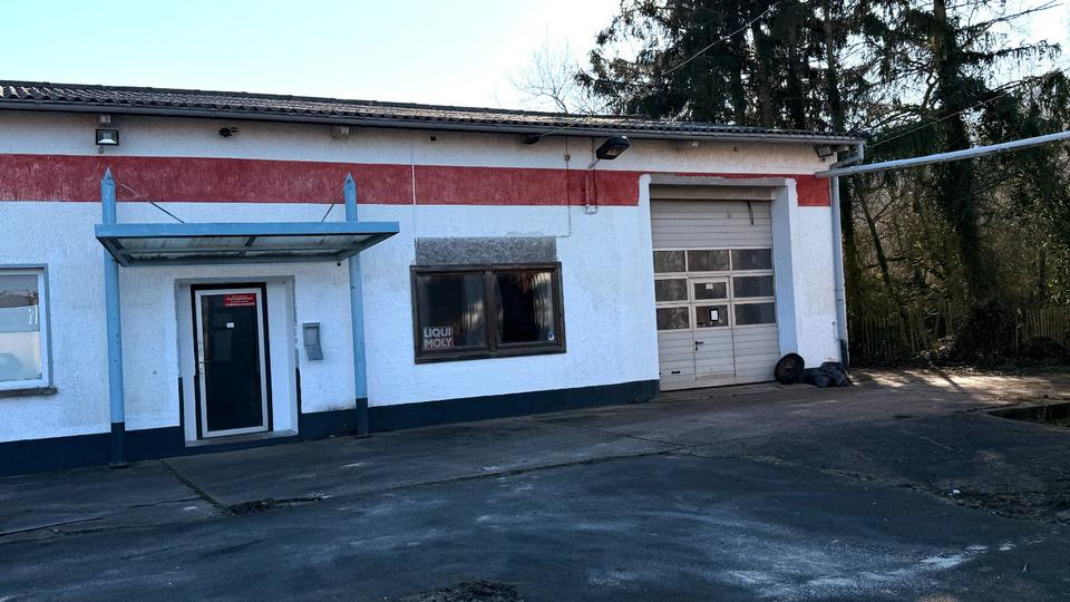 Gewerbeobjekt Eisenach - 650&euro; | Angebot:25329012