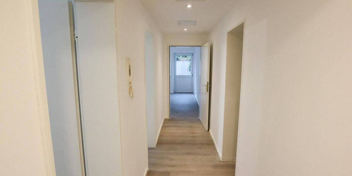Etagenwohnung Wandlitz Stolzenhagen - 2 Zimmer, 64 m&sup2;, 1.185&euro; | Angebot:26800580