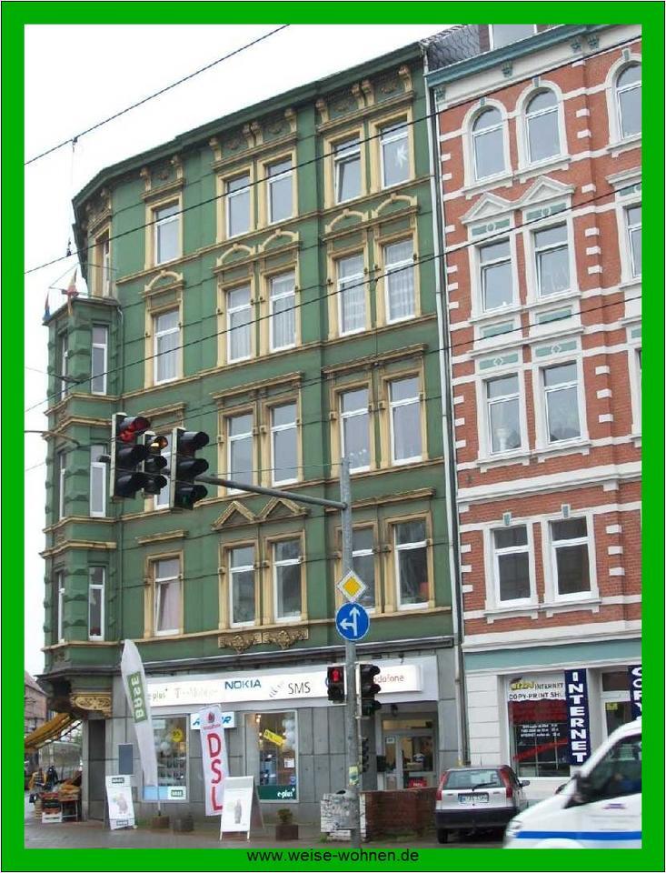 Attraktives Ladenlokal in Hannover Nordstadt  Ideal für Ihr Geschäft!