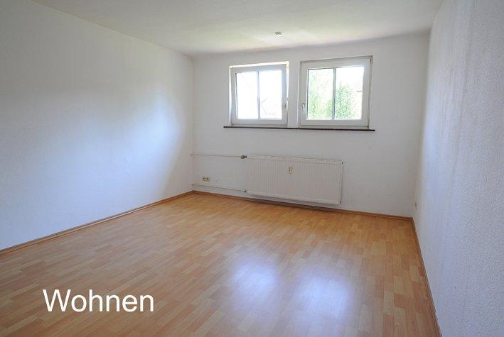 Etagenwohnung Aalen - 2 Zimmer, 45 m&sup2;, 690&euro; | Angebot:23902681