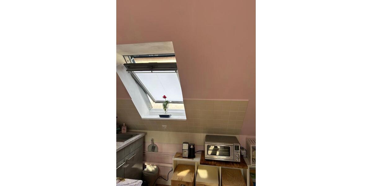 Dachgeschoßwohnung Boizenburg/Elbe Elbe - 1 Zimmer, 25 m&sup2;, 420&euro; | Angebot:26705586