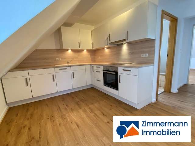 Etagenwohnung Nastätten - 2 Zimmer, 60 m&sup2;, 480&euro; | Angebot:26134834