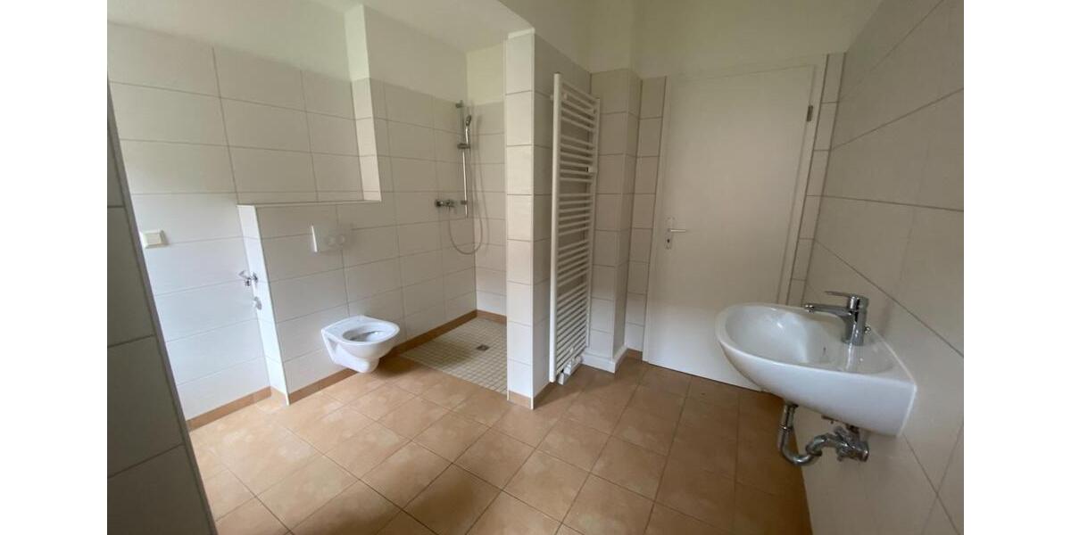 Erdgeschoßwohnung Kamenz - 3 Zimmer, 64 m&sup2;, 440&euro; | Angebot:24596744