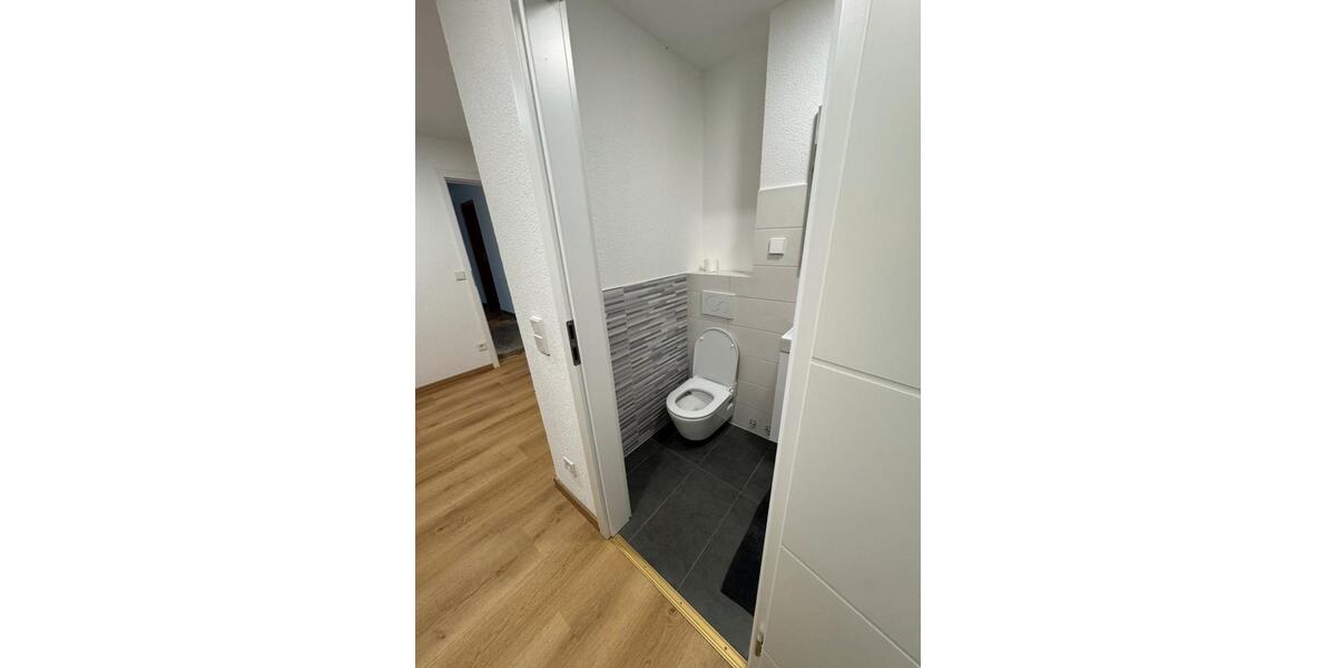 Erdgeschoßwohnung Waiblingen Bittenfeld - 1 Zimmer, 21 m&sup2;, 550&euro; | Angebot:26657405