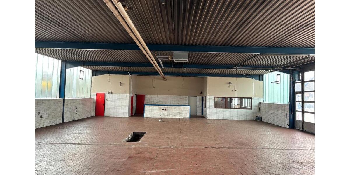 Gewerbeobjekt Altenholz - 3.600&euro; | Angebot:26074627