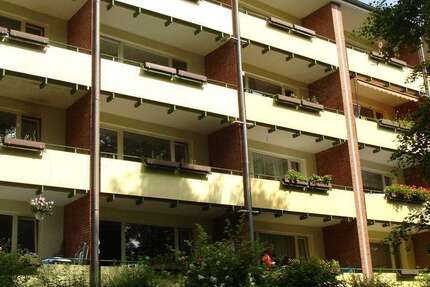 Wohnung Buxtehude Eilendorf - 1 Zimmer, 44 m&sup2;, 495&euro; | Angebot:26233101