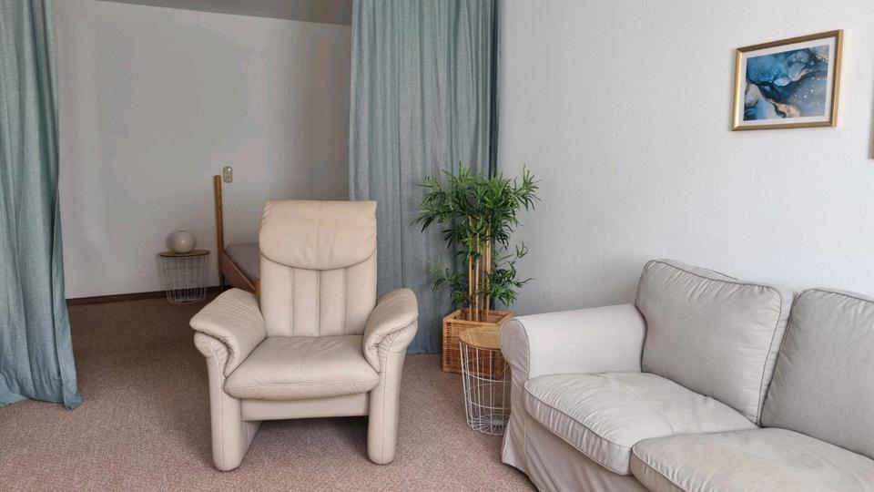 Erdgeschoßwohnung Bad Hersfeld - 1.5 Zimmer, 40 m&sup2;, 730&euro; | Angebot:26505421
