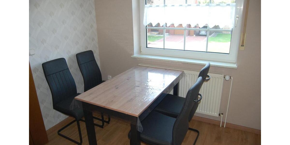 Dachgeschoßwohnung Großefehn - 2 Zimmer, 50 m&sup2;, 600&euro; | Angebot:25542294