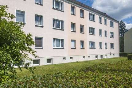 Wohnung zum Mieten in Pausa-Mühltroff 544,80 € 68.1 m² 4 zimmer