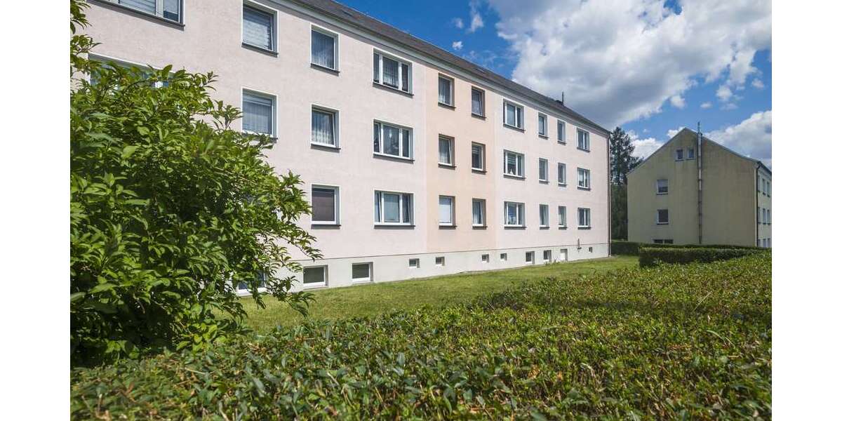 Wohnung zum Mieten in Pausa-Mühltroff 544,80 € 68.1 m² 4 zimmer