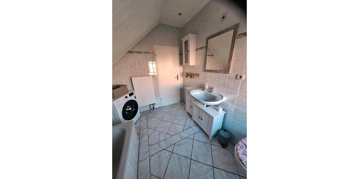 Wohnen auf Zeit Delmenhorst - 4 Zimmer, 70 m&sup2;, 35&euro; | Angebot:26624313