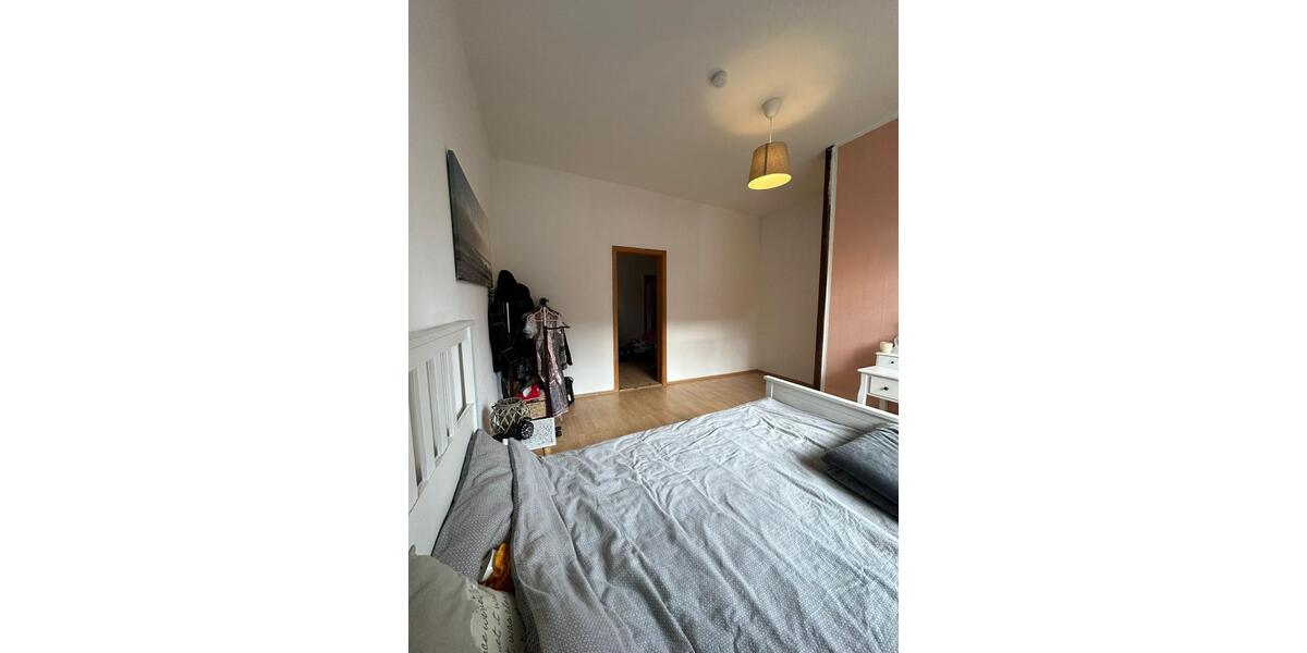 Erdgeschoßwohnung Steyerberg - 2.5 Zimmer, 54 m&sup2;, 332&euro; | Angebot:24542793