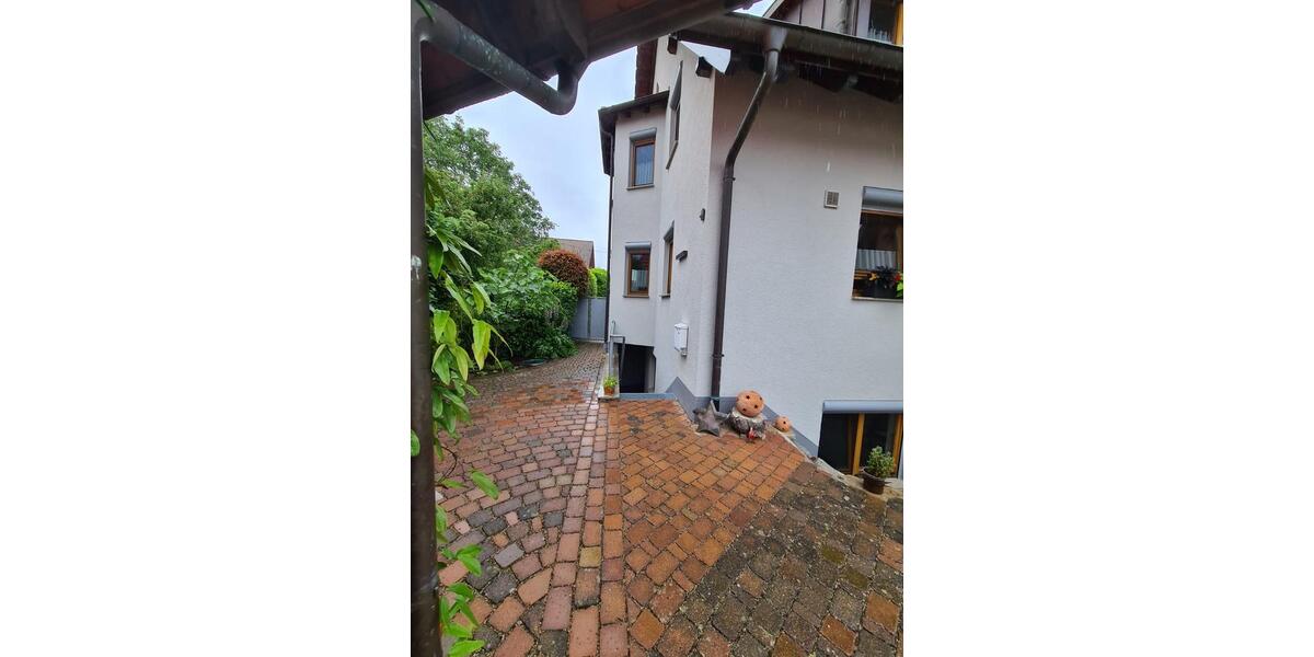 Etagenwohnung Bad Krozingen - 2 Zimmer, 42 m&sup2;, 575&euro; | Angebot:26585702