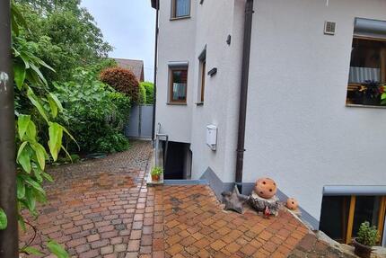 Wohnung Bad Krozingen - 2 Zimmer, 42 m&sup2;, 575&euro; | Angebot:26585702