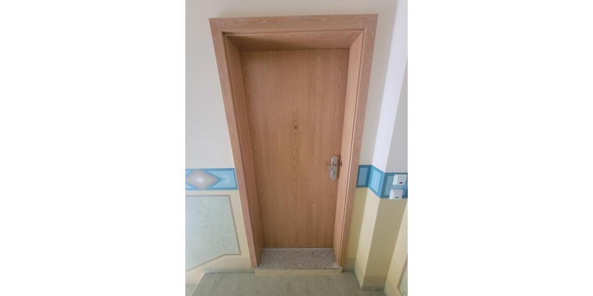 Etagenwohnung Doberschau-Gaußig Gaußig - 2 Zimmer, 57 m&sup2;, 350&euro; | Angebot:26181025