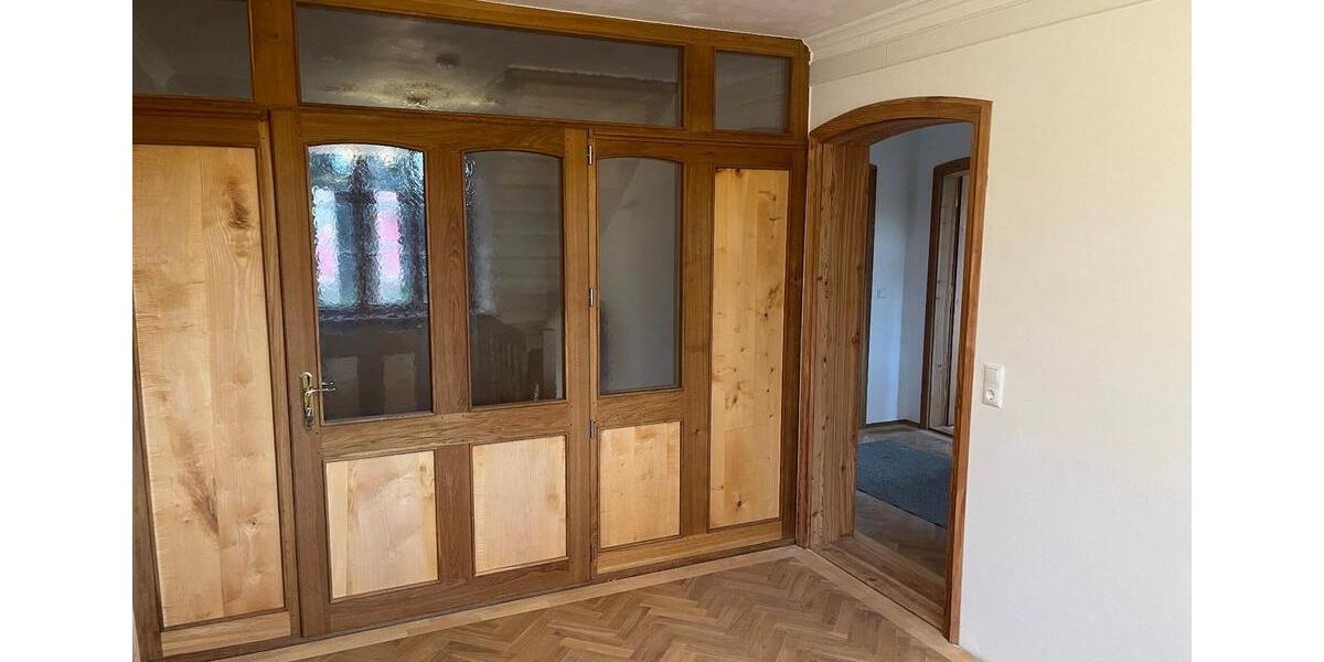 Etagenwohnung Bad Griesbach im Rottal - 2 Zimmer, 112 m&sup2;, 950&euro; | Angebot:25893407