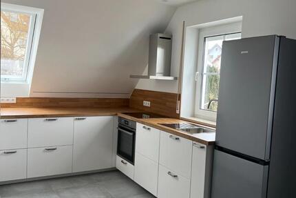 Wohnung Rentweinsdorf - 2 Zimmer, 50 m&sup2;, 610&euro; | Angebot:24755476