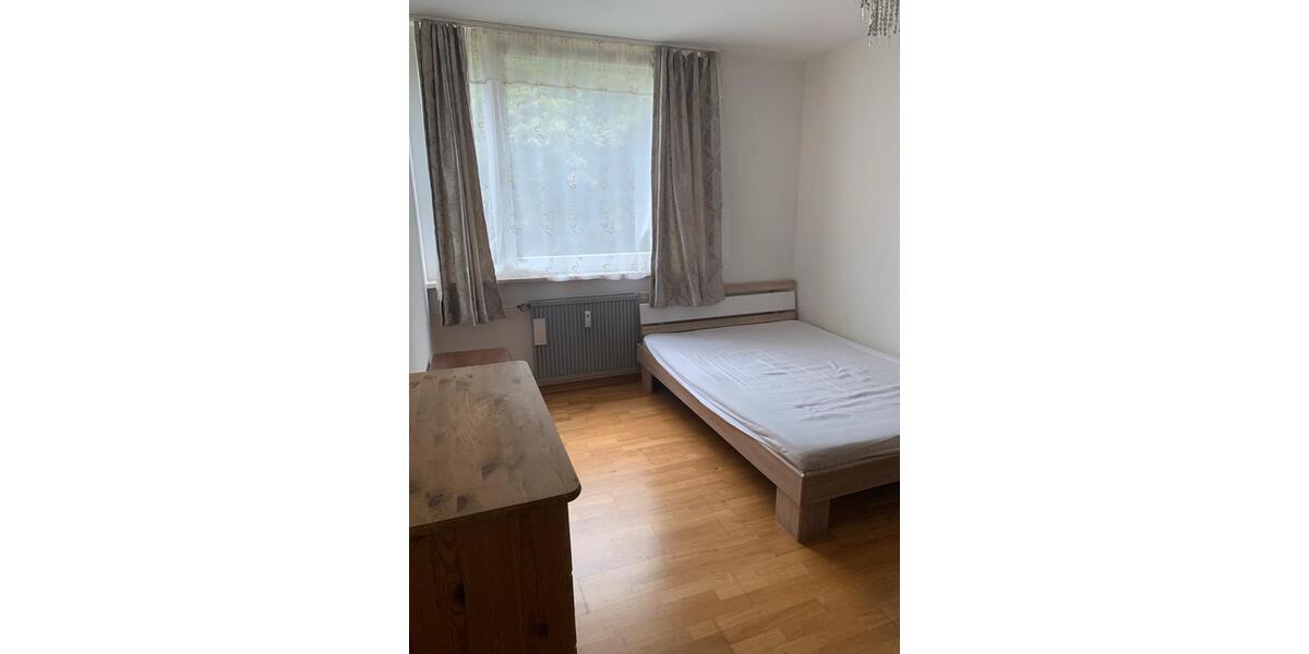 Wohnen auf Zeit Puchheim - 1 Zimmer, 16 m&sup2;, 650&euro; | Angebot:24921188