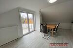 Dachgeschoßwohnung Gottmadingen - 3 Zimmer, 60 m&sup2;, 690&euro; | Angebot:26686627