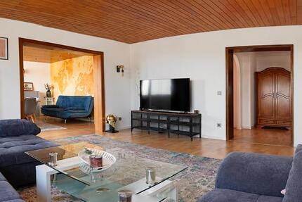 Wohnung Weinheim - 4 Zimmer, 105 m&sup2;, 2.000&euro; | Angebot:26611040