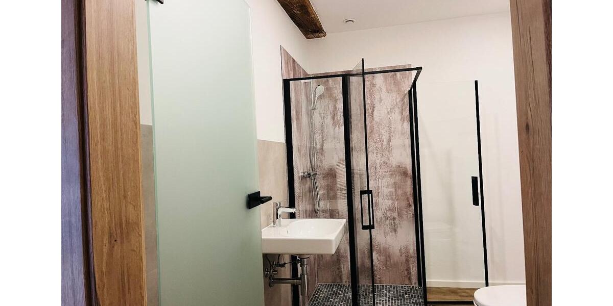 Etagenwohnung Lichtenfels - 1 Zimmer, 70 m&sup2;, 560&euro; | Angebot:25650952