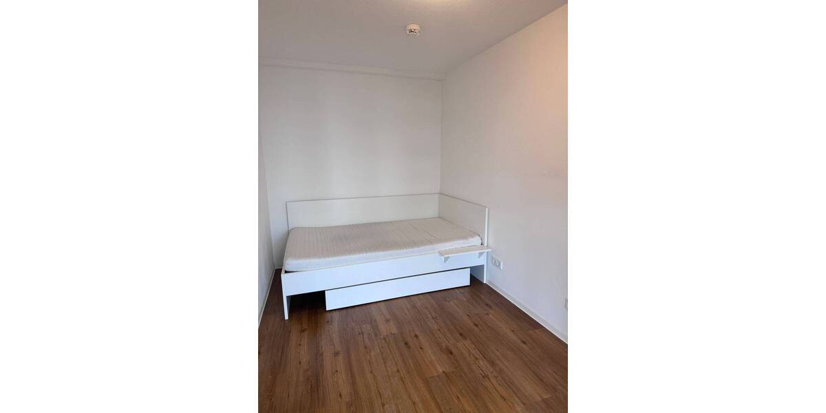 Etagenwohnung Fürth Südstadt - 2 Zimmer, 35 m&sup2;, 570&euro; | Angebot:26159061