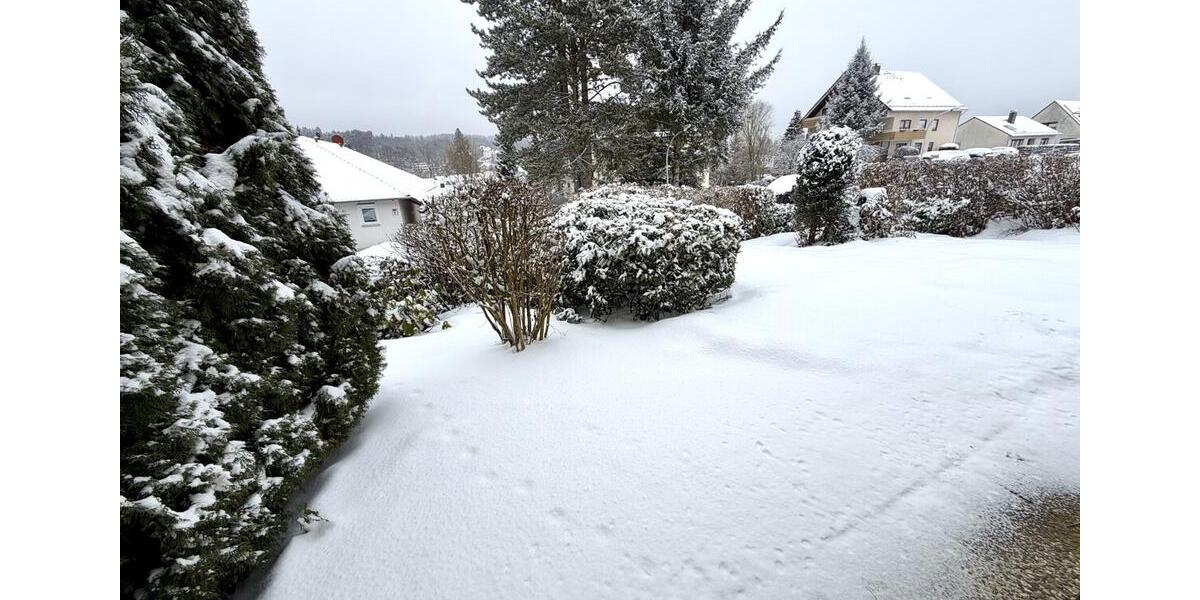 Erdgeschoßwohnung Bad Sachsa - 1 Zimmer, 46 m&sup2;, 340&euro; | Angebot:25363773