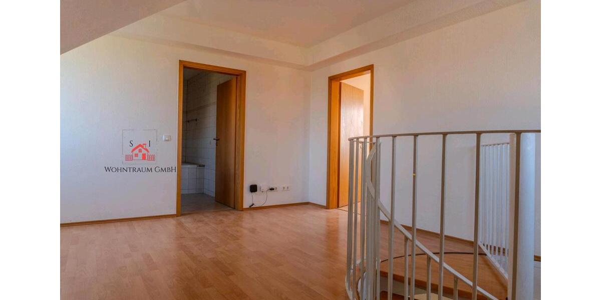 Maisonettenwohnung Mockrehna - 3 Zimmer, 92 m&sup2;, 598&euro; | Angebot:24956181