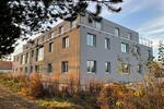 Etagenwohnung Ribnitz-Damgarten Damgarten - 2 Zimmer, 59 m&sup2;, 356&euro; | Angebot:24178661