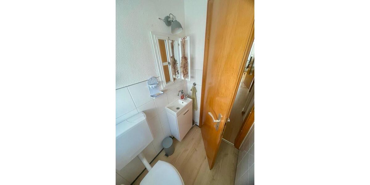 Erdgeschoßwohnung Kleinwallstadt - 3.5 Zimmer, 75 m&sup2;, 790&euro; | Angebot:26238969