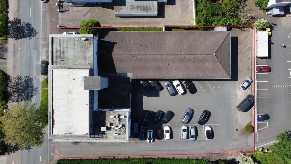 Gewerbeobjekt Detmold - 1.400&euro; | Angebot:26448494