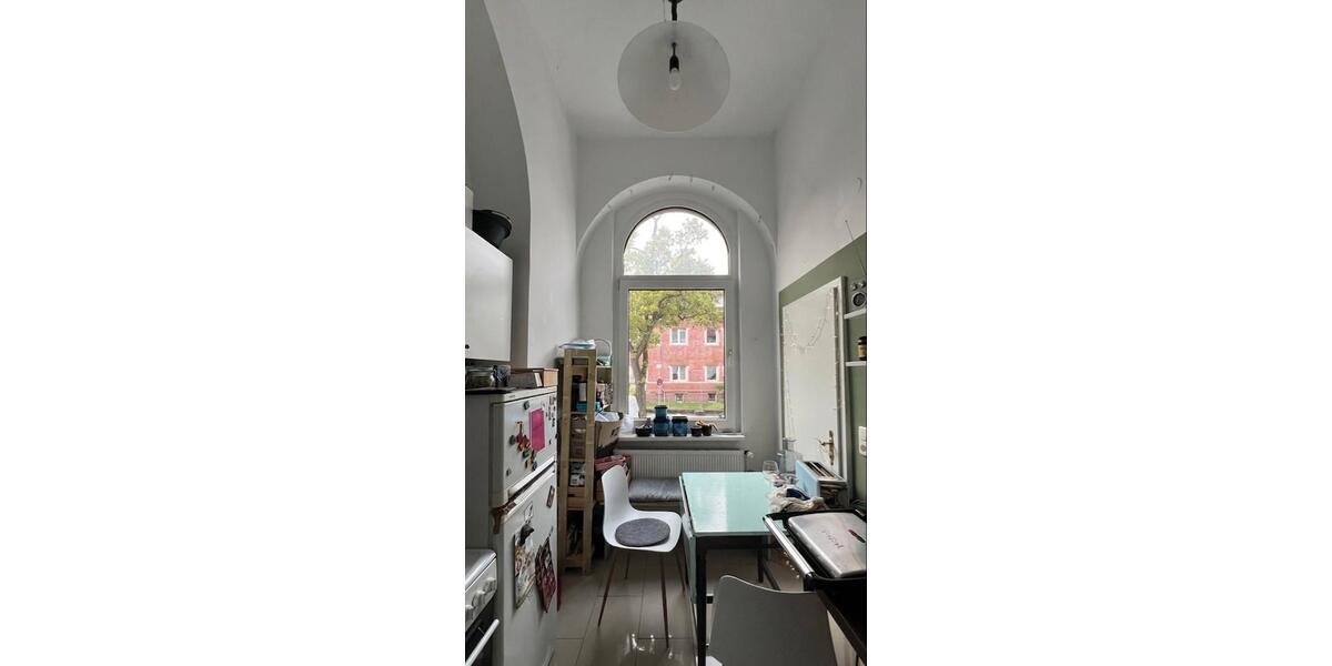 Wohnen auf Zeit Göttingen Oststadt - 1 Zimmer, 13 m&sup2;, 400&euro; | Angebot:26254995