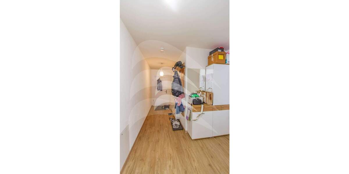 Etagenwohnung Waldkirchen Rohrwies - 4 Zimmer, 117 m&sup2;, 950&euro; | Angebot:25107847