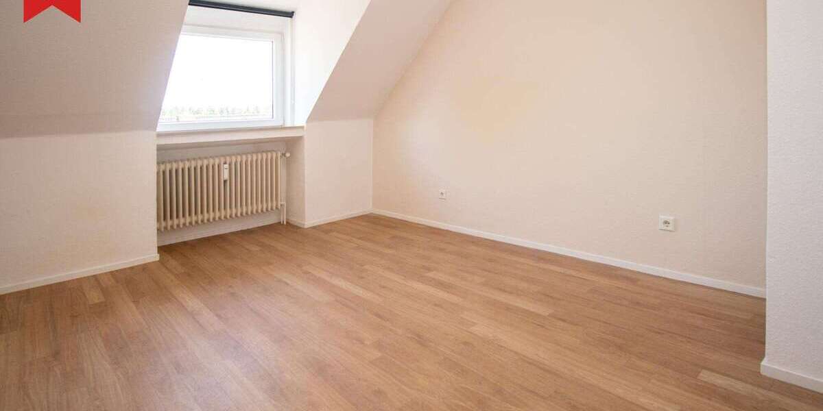 Etagenwohnung Haren - 2 Zimmer, 56 m&sup2;, 420&euro; | Angebot:26907796
