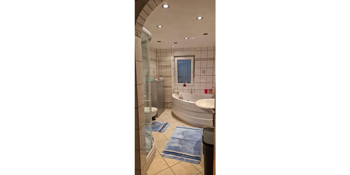 5 ZKB in Ransbach Baumbach Stadtmitte 5 zimmer