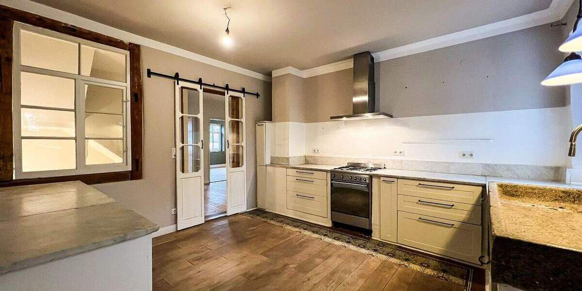 Bauernhaus, Landhaus Rottenburg am Neckar Wendelsheim - 4 Zimmer, 173 m&sup2;, 1.980&euro; | Angebot:25278455