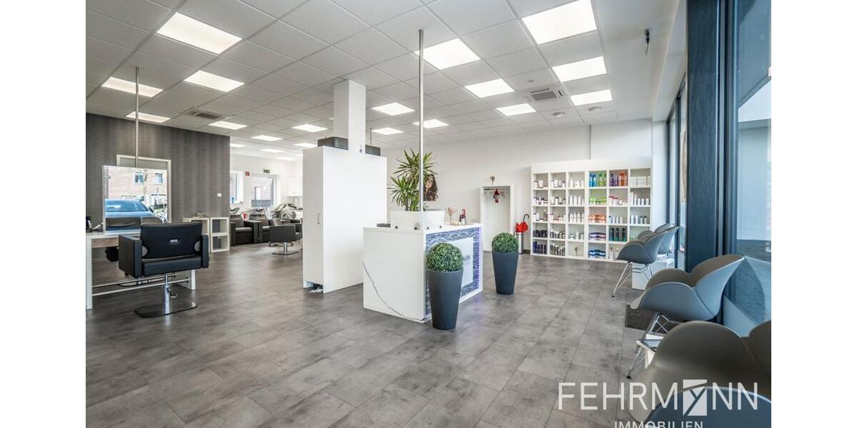 Gewerbeobjekt Rheine - 1.700&euro; | Angebot:24794341
