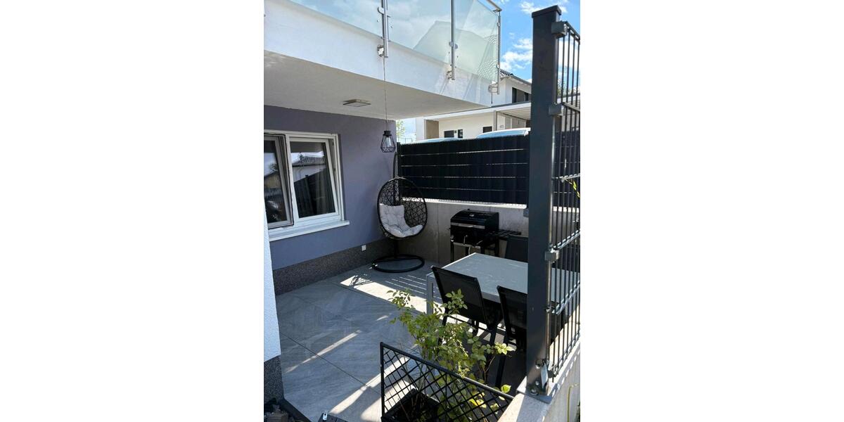 Erdgeschoßwohnung Hofgeismar - 1 Zimmer, 73 m&sup2;, 980&euro; | Angebot:26604145