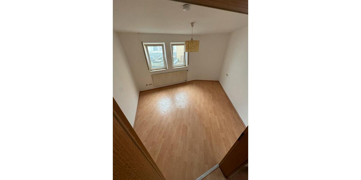 Etagenwohnung Aalen - 2 Zimmer, 45 m&sup2;, 750&euro; | Angebot:24847907