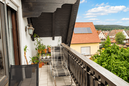 Wohnung Burgkunstadt - 3 Zimmer, 96 m&sup2;, 700&euro; | Angebot:27280815