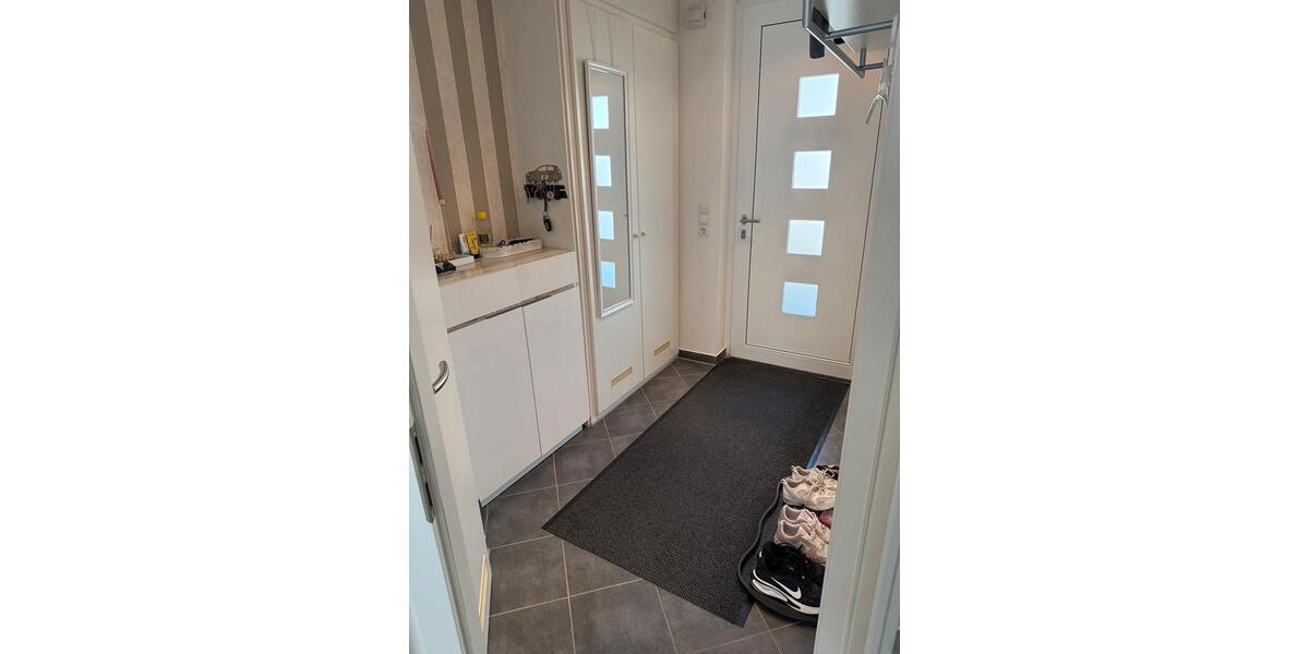 Reihenhaus Achim - 4.5 Zimmer, 124 m&sup2;, 1.490&euro; | Angebot:26701879