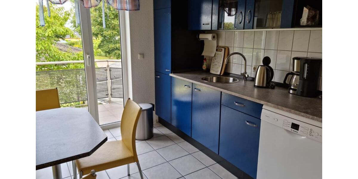 Wohnen auf Zeit Ahrensfelde - 3 Zimmer, 85 m&sup2;, 55&euro; | Angebot:24622997