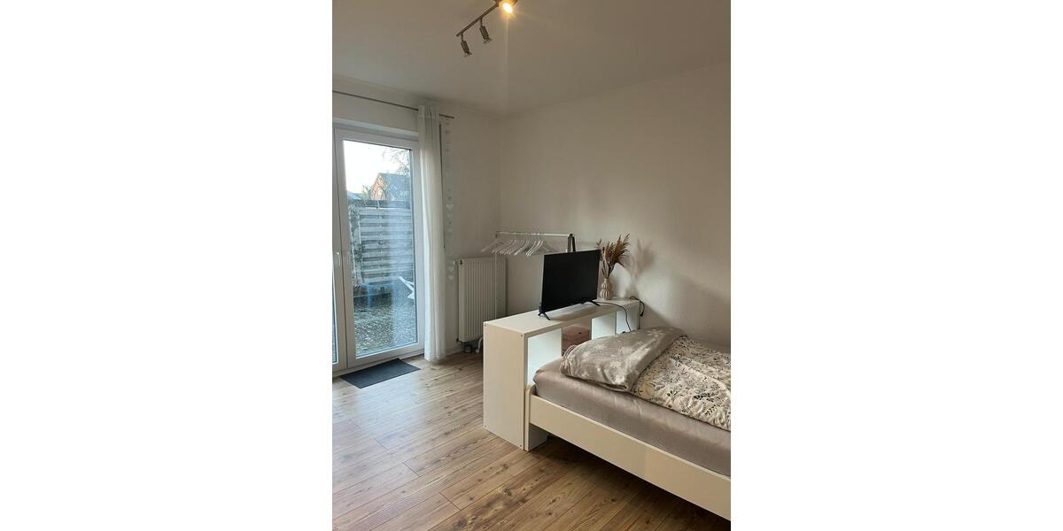 Erdgeschoßwohnung Vechta - 1 Zimmer, 15 m&sup2;, 310&euro; | Angebot:25397277
