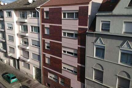 WG-Zimmer in Mannheim 800 € 14 m² zimmer